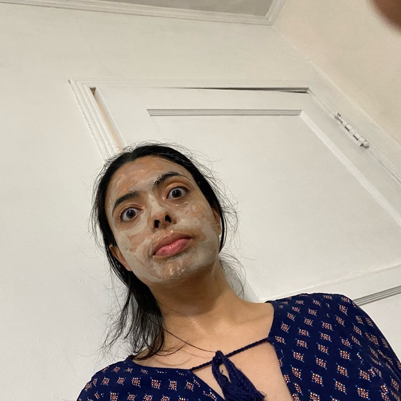 Time and Tru Boho Peasant Paisley Print Dress S - Picture 11 of 16